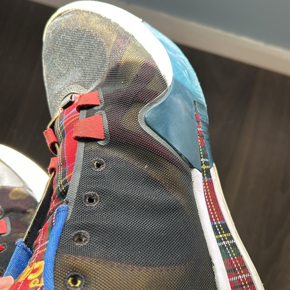 Nike Zoom Freak - Picture 6 of 7